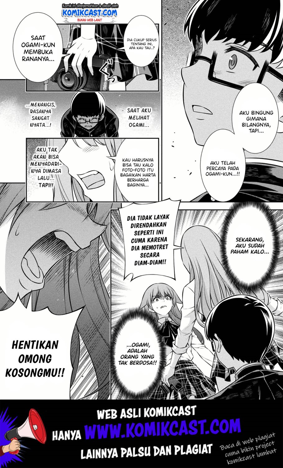 Dilarang COPAS - situs resmi www.mangacanblog.com - Komik silver plan to redo from jk 005 - chapter 5 6 Indonesia silver plan to redo from jk 005 - chapter 5 Terbaru 5|Baca Manga Komik Indonesia|Mangacan